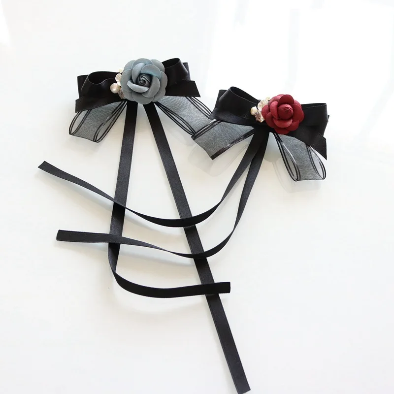 Женский новый галстук бабочка для вечеринки 2020 Свадебный бабочка|Женские