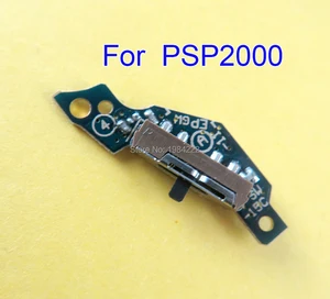 Для PSP 2000 вклвыкл плата выключателя питания Замена платы PCB для PSP 2000
