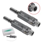 2 шт., стоматологический микромотор с 2 отверстиями