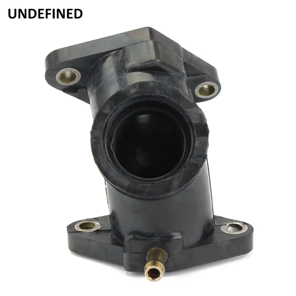 Впускной Карбюратор Carb воздушный Соединительный выпускной клапан переходник