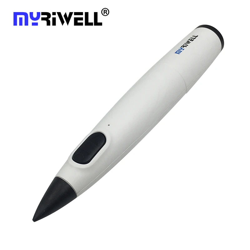 Myriwell 3d Ручка для детей дешевая детская с USB кабелем креативная 3D 1 75 мм PCL нить DIY