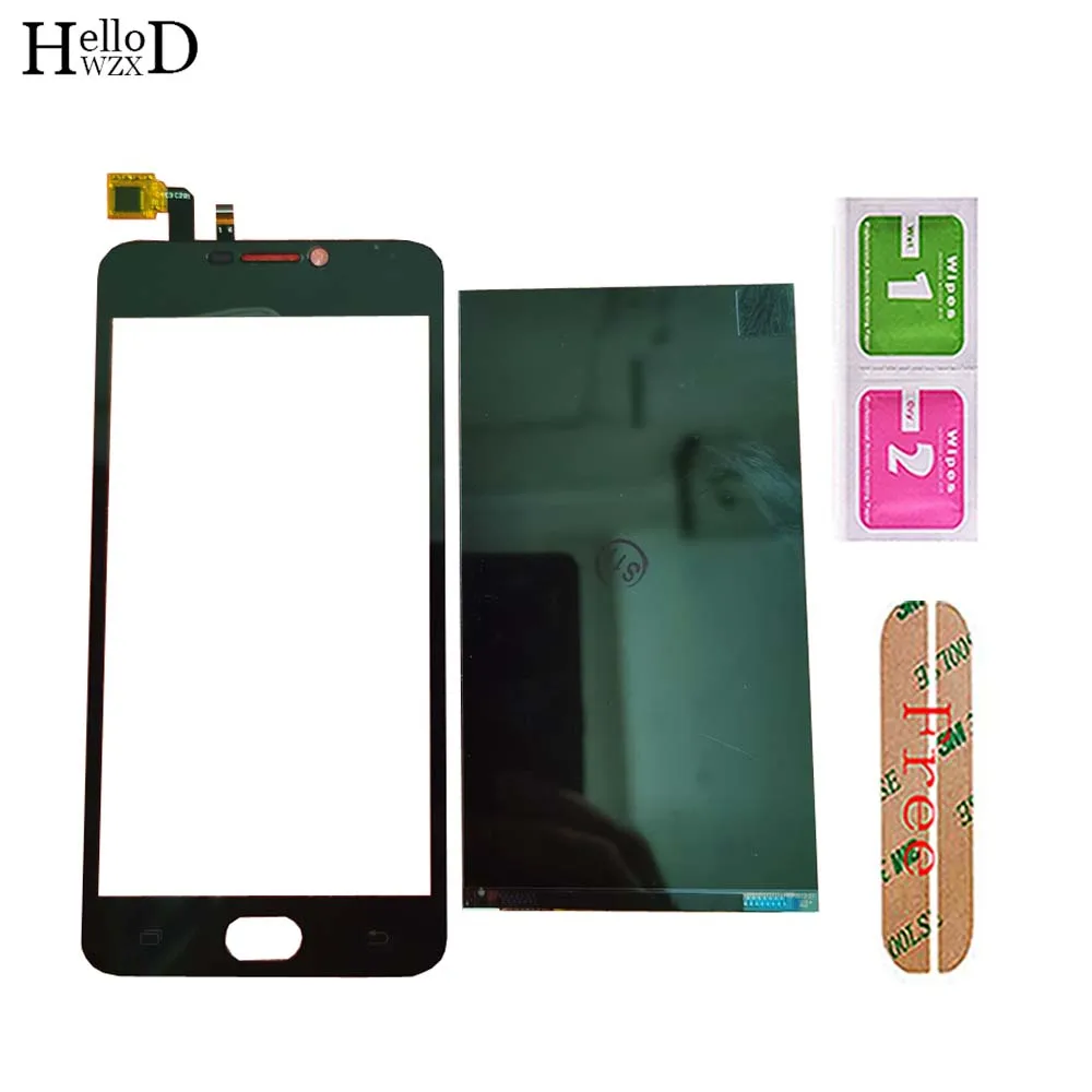 

5.0'' Mobile LCD Display Touch Screen For Blackview BV2000 LCD Display Touch Screen 100% Tested Digitizer Assembly Repair Tools