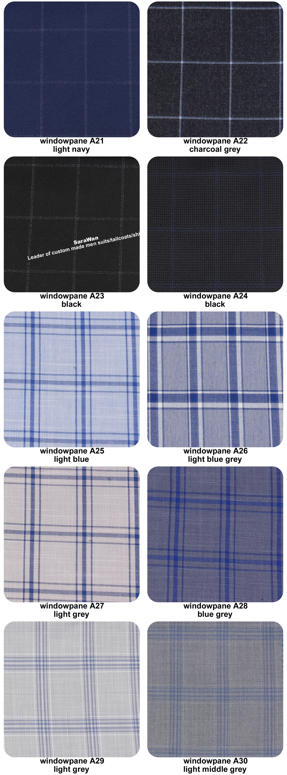 Новое поступление мужской Клетчатый костюм с окошком модные мужские костюмы на