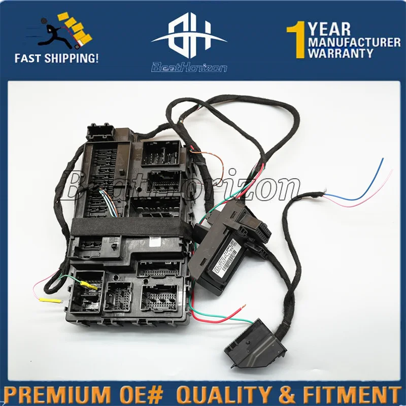 Платформа для тестирования SYNC2 SYNC3