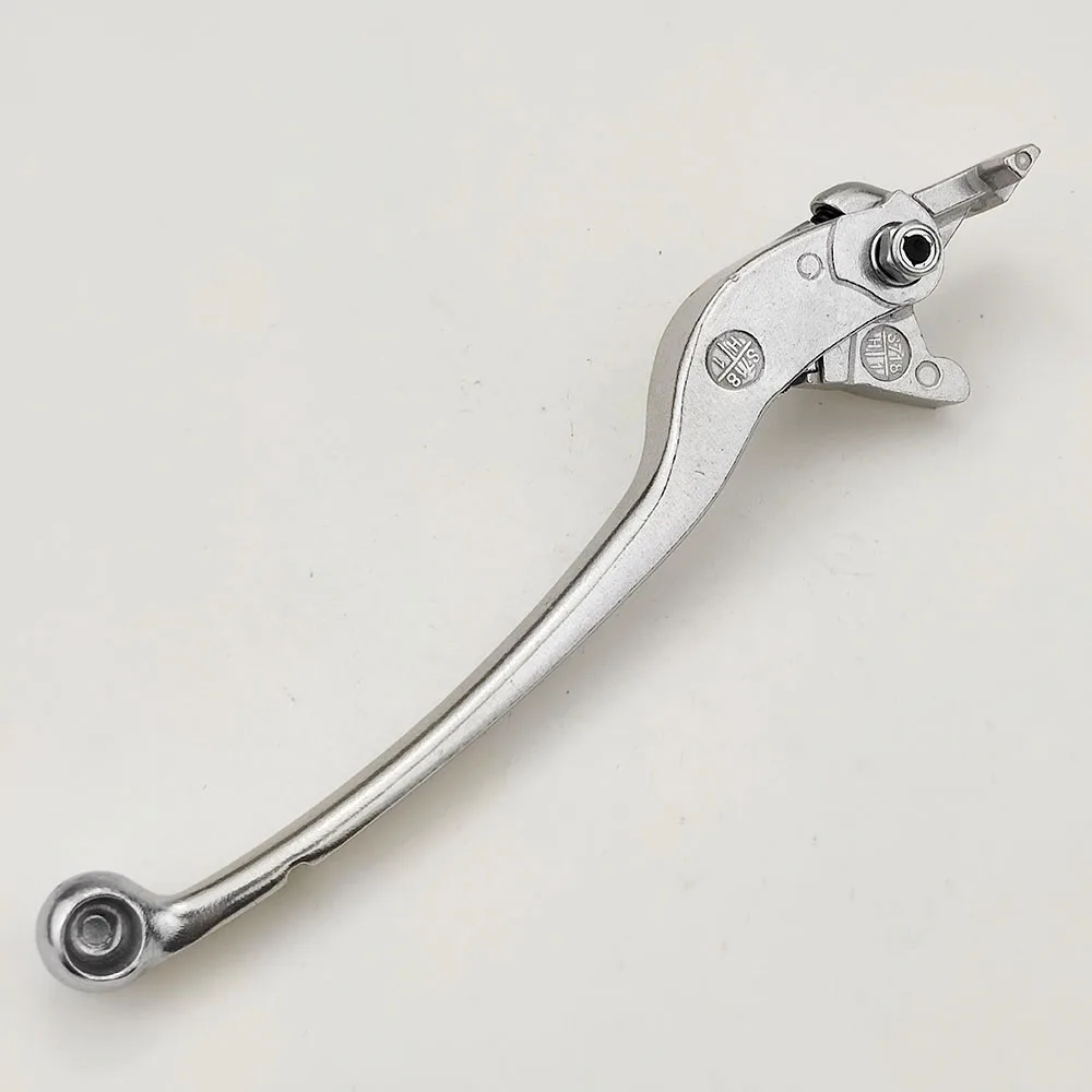 

For KAWASAKI NINJA 650R 400R 500R Z1000 ER-6N ER-6F ER-4N VERSYS 650 1000 Motorcycle Modification Accessories Front Brake Lever