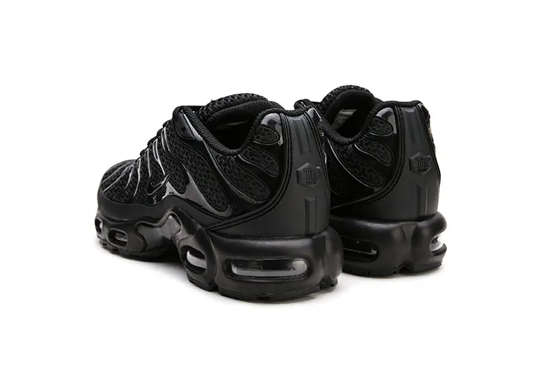 Оригинальные мужские кроссовки Nike Air Max Plus TN Новое поступление беговые