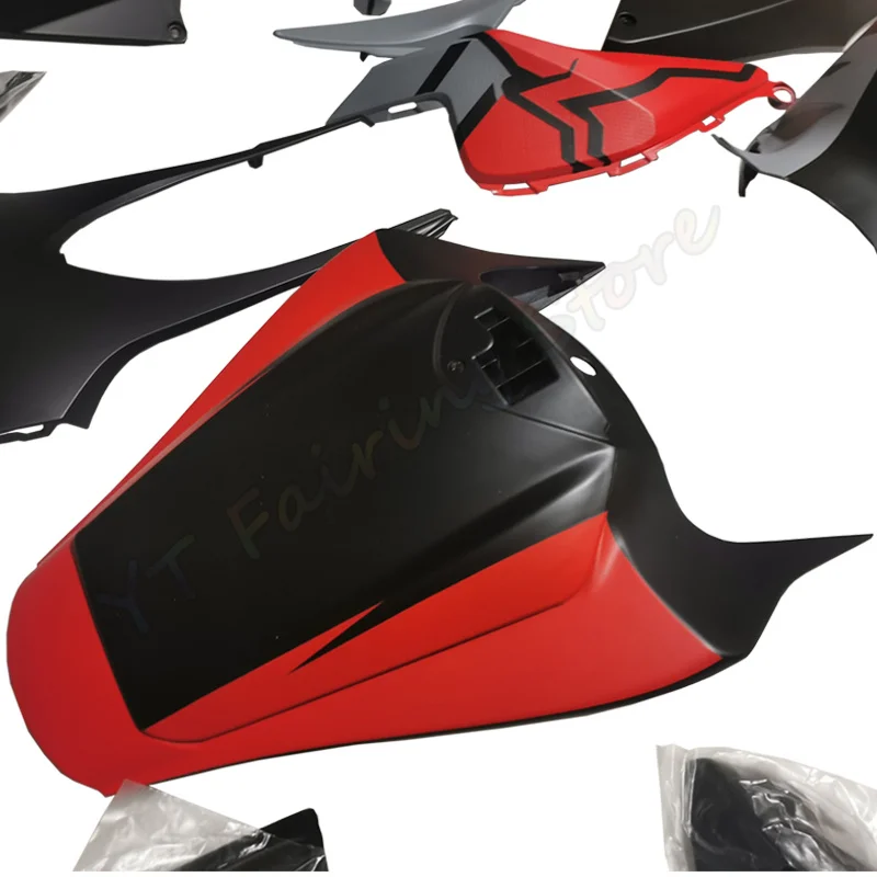 Новый комплект из АБС-пластика для HONDA CBR 1000RR CBR1000RR 2012 2013 2014 2015 обтекателей