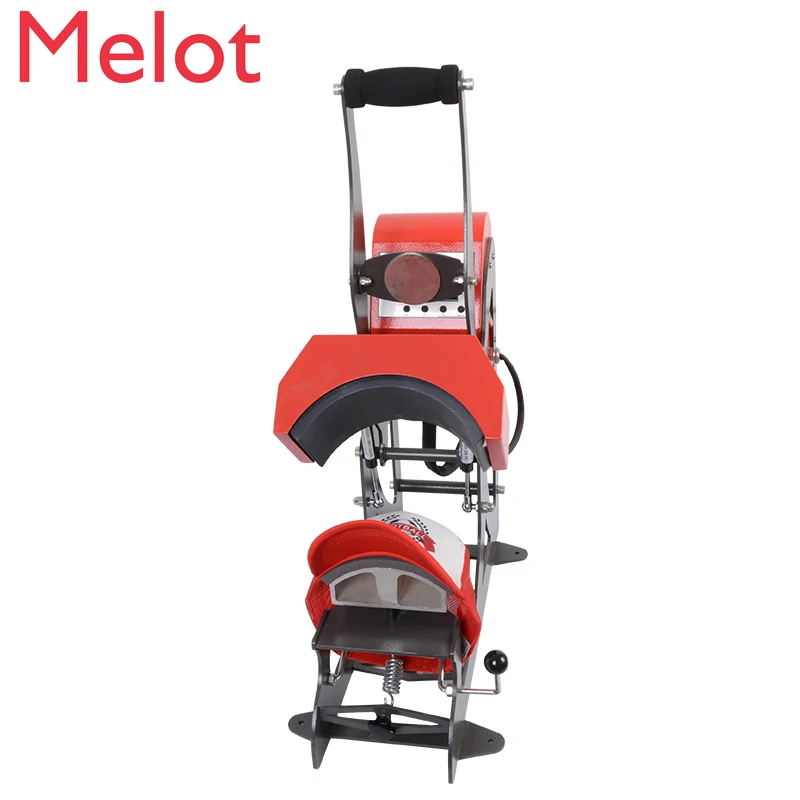 

hot sale heat press machine for little plates