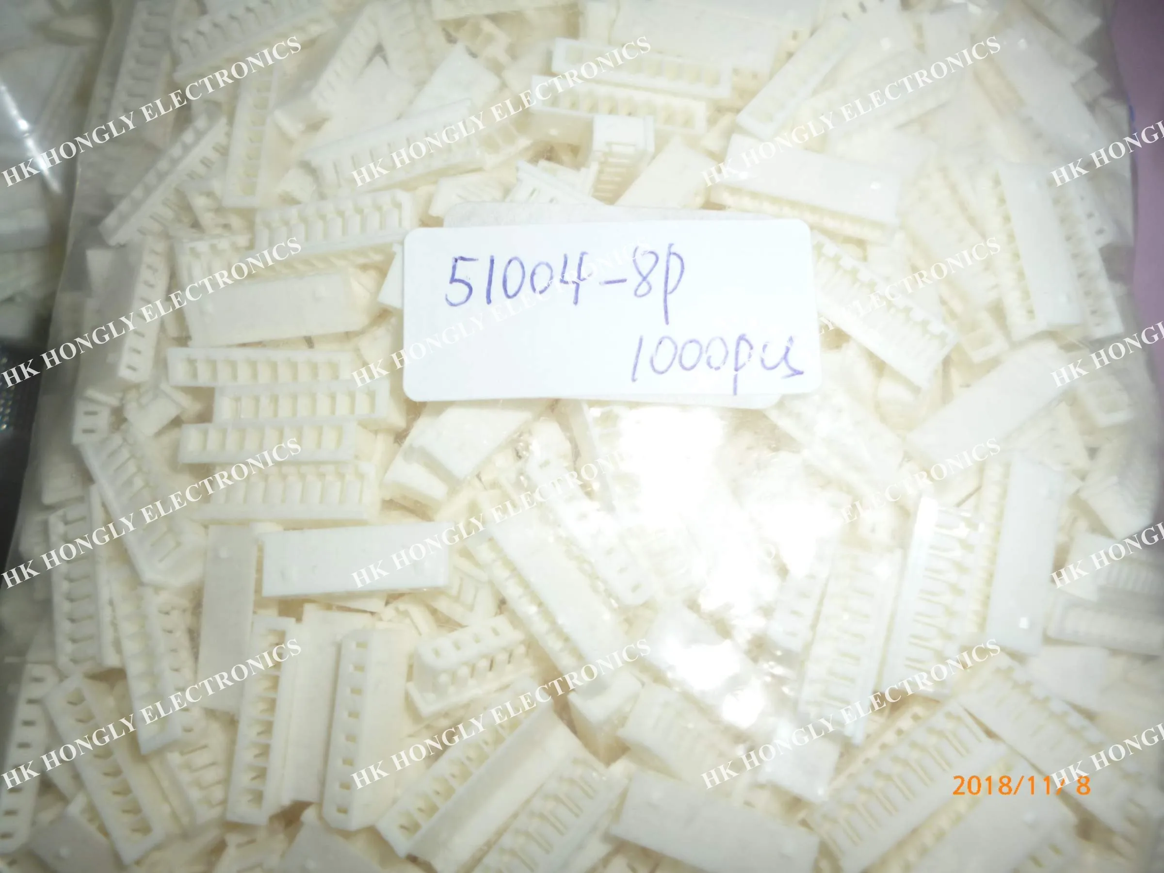 50 шт. разъем MX2.0MM MX 2 0mm 51004 корпус 2p 3p 4p 5p 6p 7p 8pin 9pin 10pin|Соединители| |