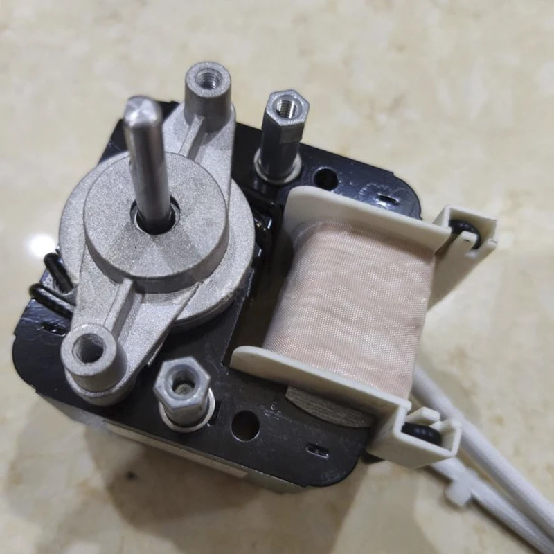 Затененный шест двигатель для освещения вытяжной вентилятор электродвигатель