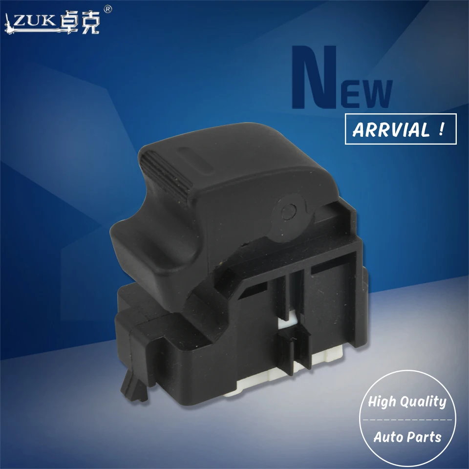 Переключатель окон ZUK Power Master для Toyota STARLET TERCEL PASEO COROLLA MR2 CAMRY HILUX 4runner HIACE LAND CRUISER 84810