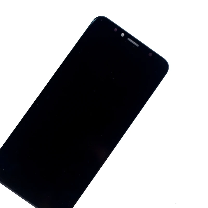 Дисплей для Hiawei Honor Y6 2018 7C с рамкой|Экраны мобильных телефонов| |