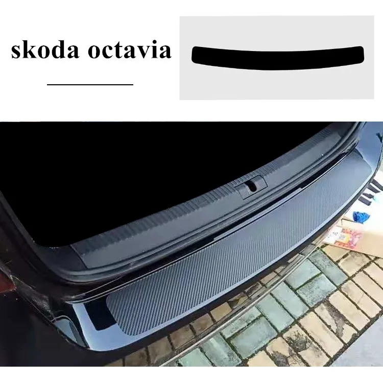 

SKODA SUPERB Octavia