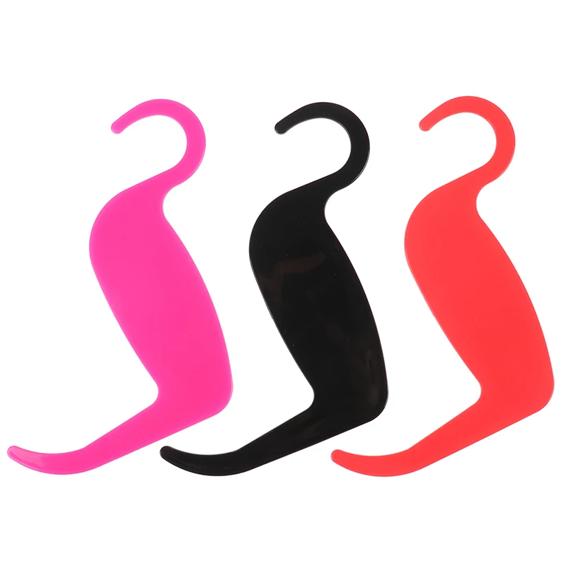 

Профессиональные натуральные блестящие подходит глаз Contourer трафарет для макияжа модели подводка для глаз помощи карты Чехол Прочный форми...