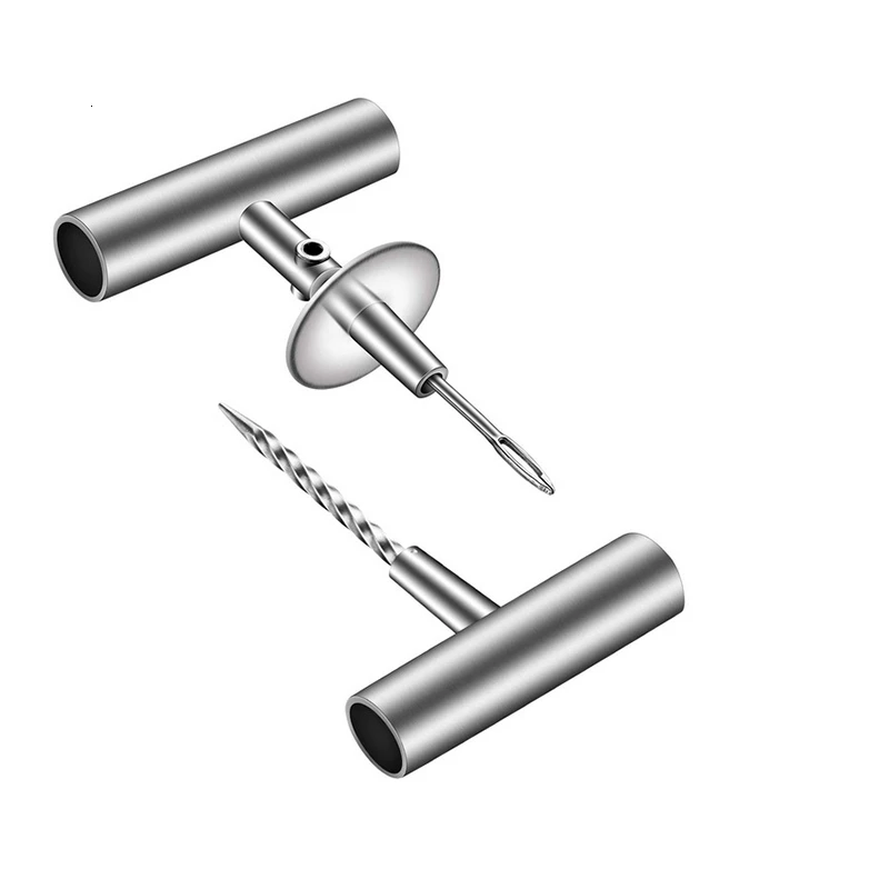 Набор инструментов для автомобиля набор быстрого ремонта шин универсальный