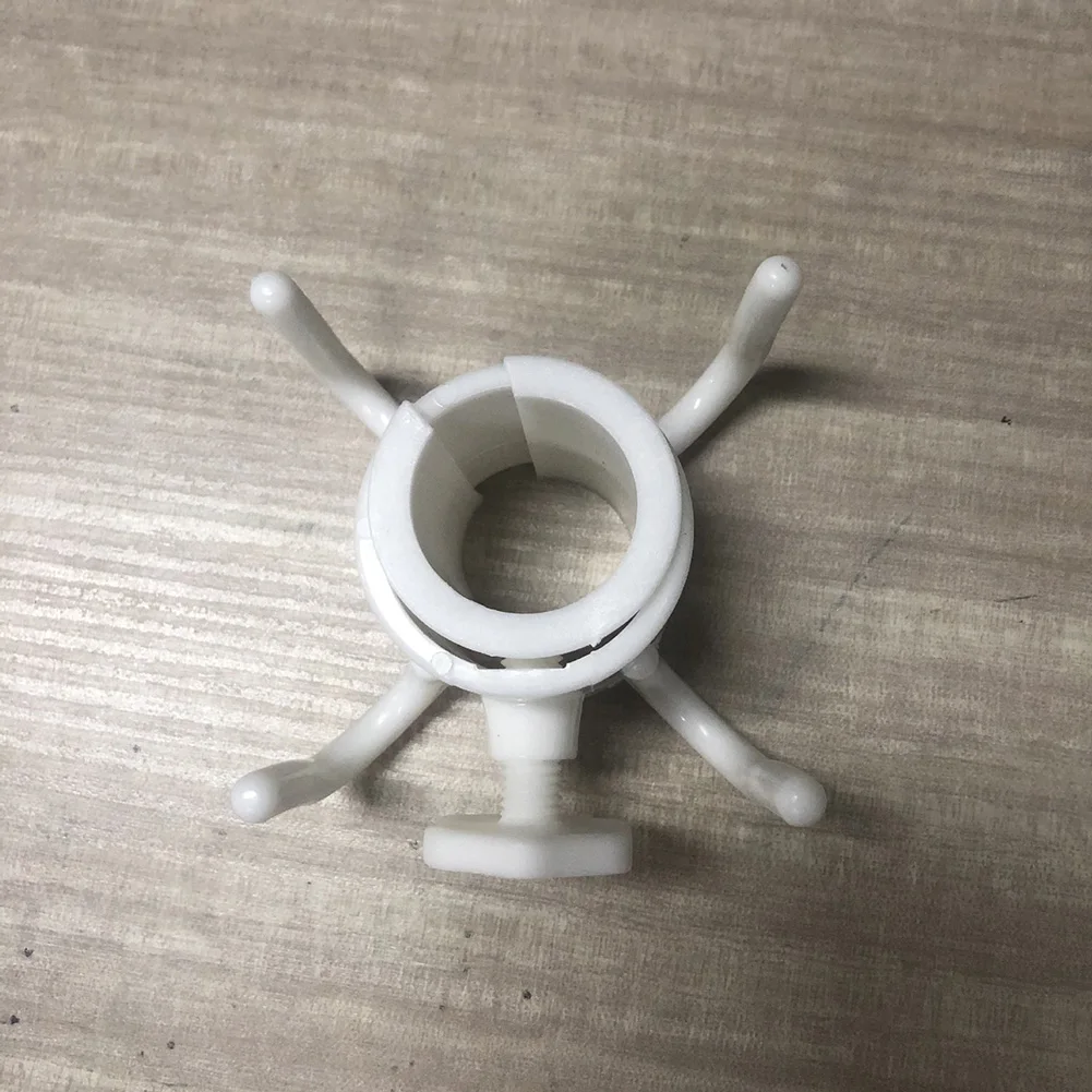 

Outdoor Beach Patio Umbrella Hanging Hook 4 Prong Clasp Hooks Hanger for Hanging Bag for Beach Sundries Organization Bracket