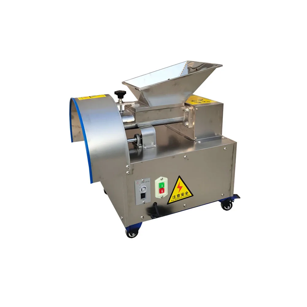 Европейский автоматический разделитель теста для пиццы | Бытовая техника