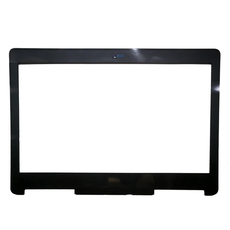 Новая задняя крышка ЖК-дисплея ноутбука/Передняя панель/петли/Упор для