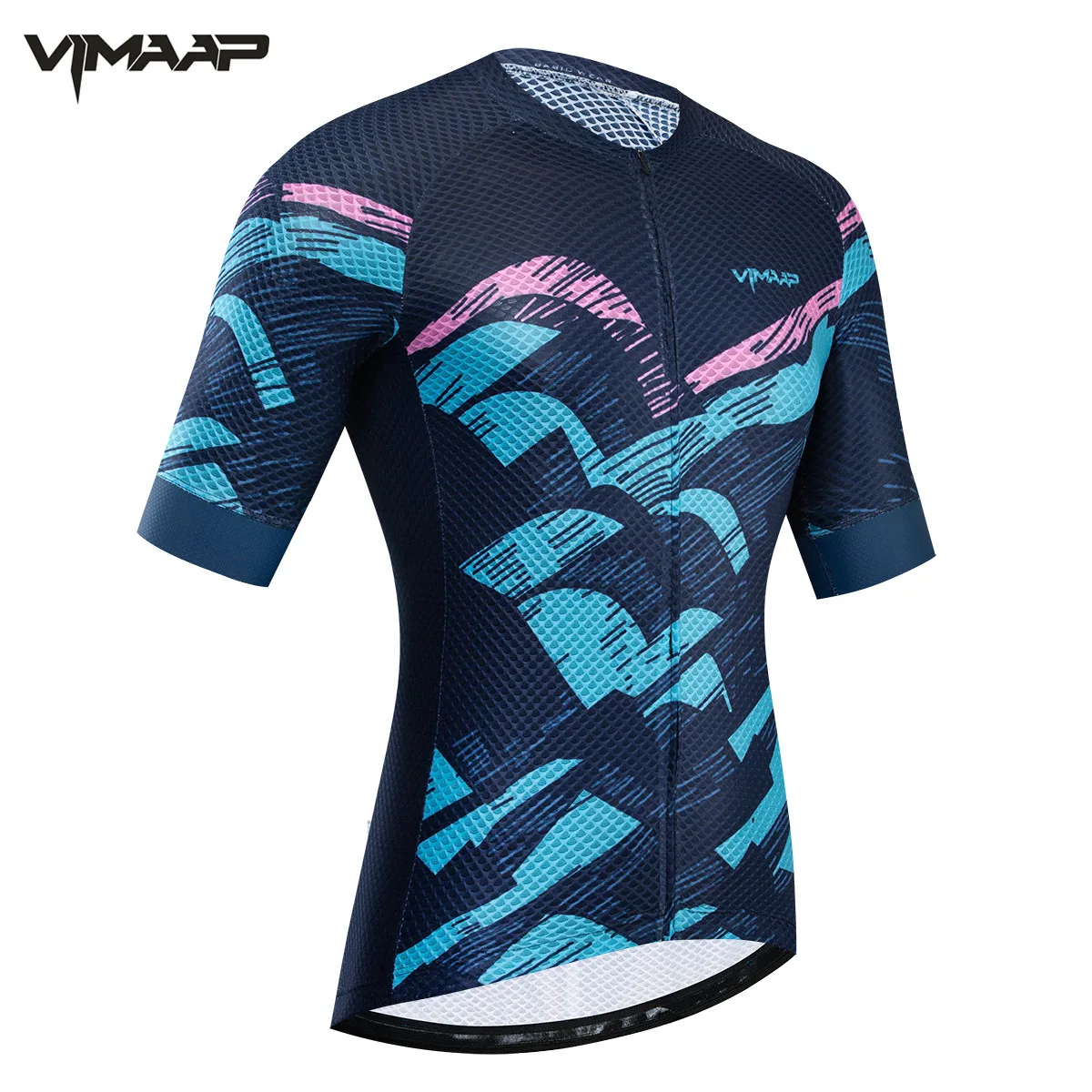 VIMAAP велосипедный Мужской велосипед черный светоотражающий летний горный