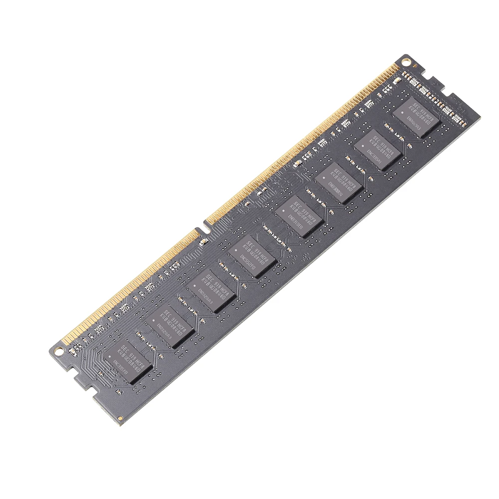 Оперативная память VEINEDA для настольного ПК 4 ГБ 8 DDR3 PC3 1600 МГц 1333 DIMM 1 5 В 240 контактов