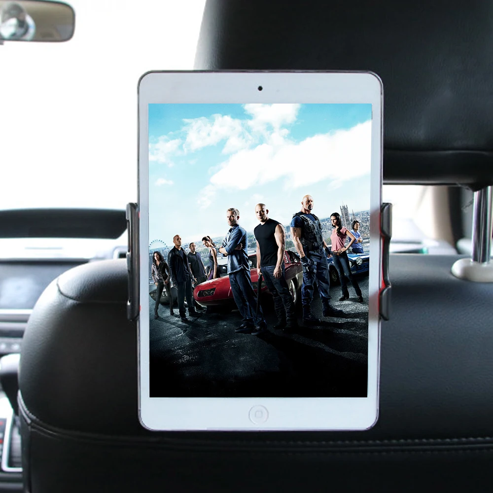 Автомобильный держатель для телефона универсальный