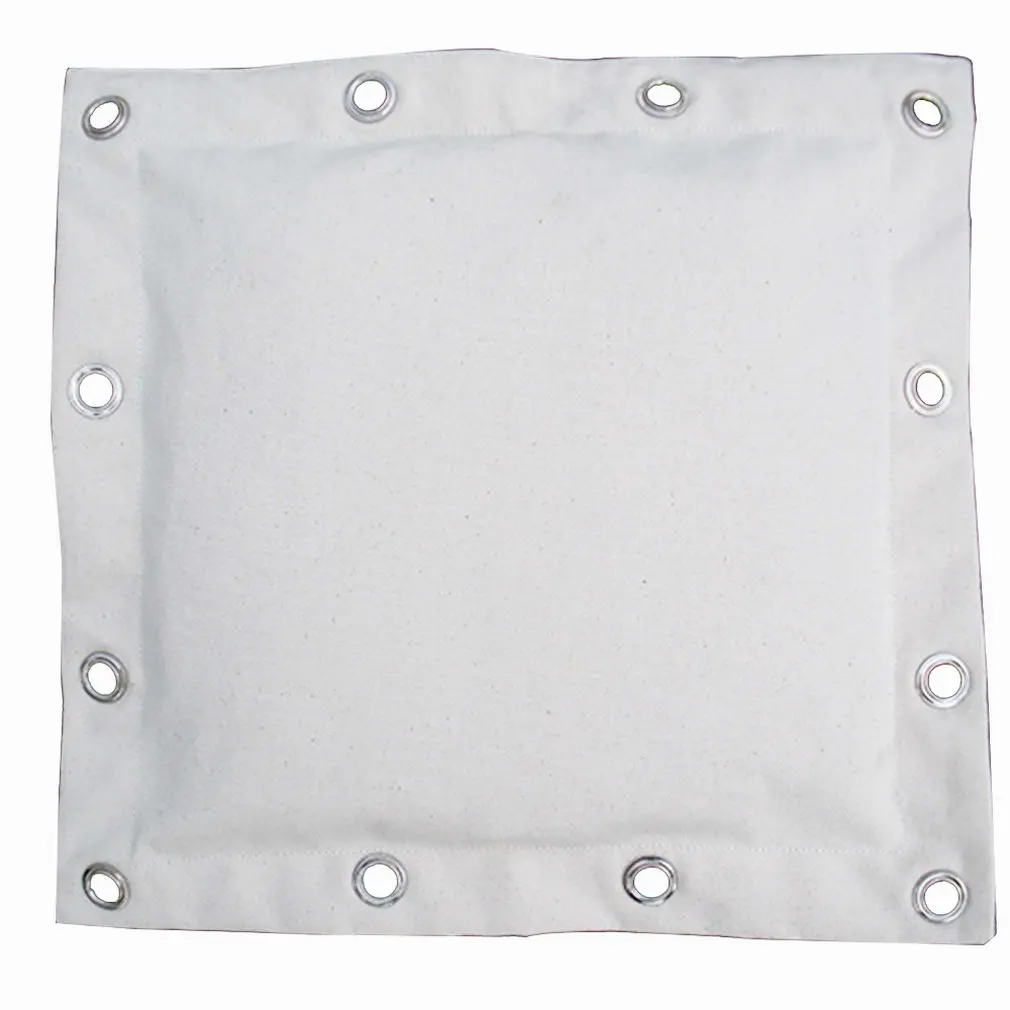 Фитнес кунг-фу Винг Чун холст настенный мешок боксерский кик тренировка удар