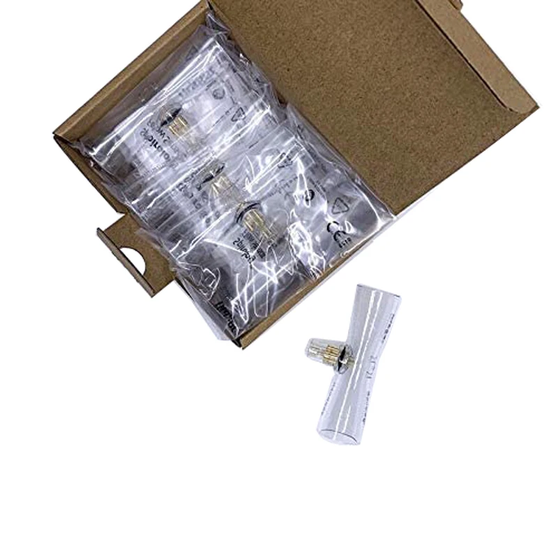 

Pack of 5 Original ABS PC Material 8403735 Spirolog Flow Sensor