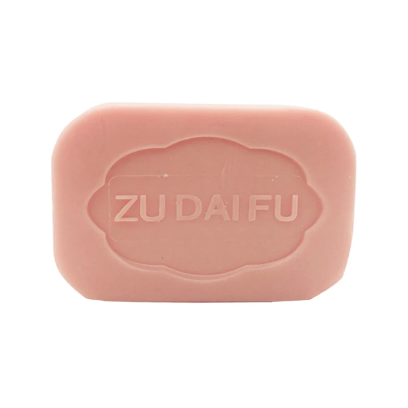 ZUDAIFU серное мыло Себорея Eczema против грибка Парфюмерное масло пузырьковая Ванна здоровое мыло условия кожи от акне, псориаза