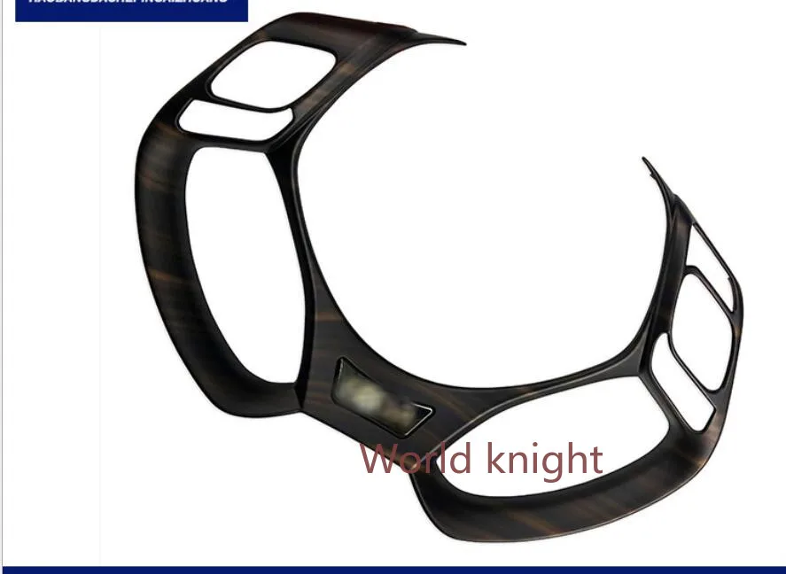 

for Toyota CHR IZOA steering wheel decorative frame, interior upgrade and modification sequin decorative accessories