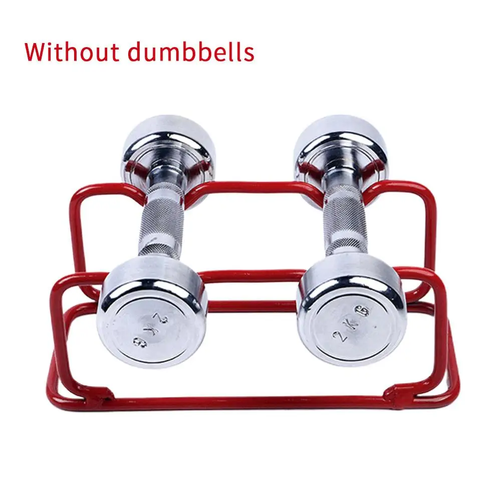 

Стойка вертикальная для гантелей, стойка для поддержки гантелей в тренажерном зале, оборудование для фитнеса, демонстрационный стенд для т...