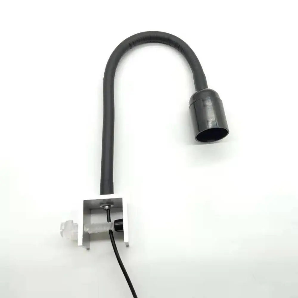 Новинка 2017 практичные аксессуары для подсветки подставка лампы E27 сделай сам с