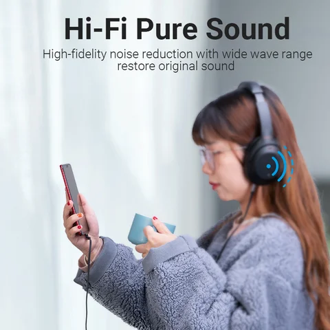 Аудиокабель Vention AUX 3,5 мм