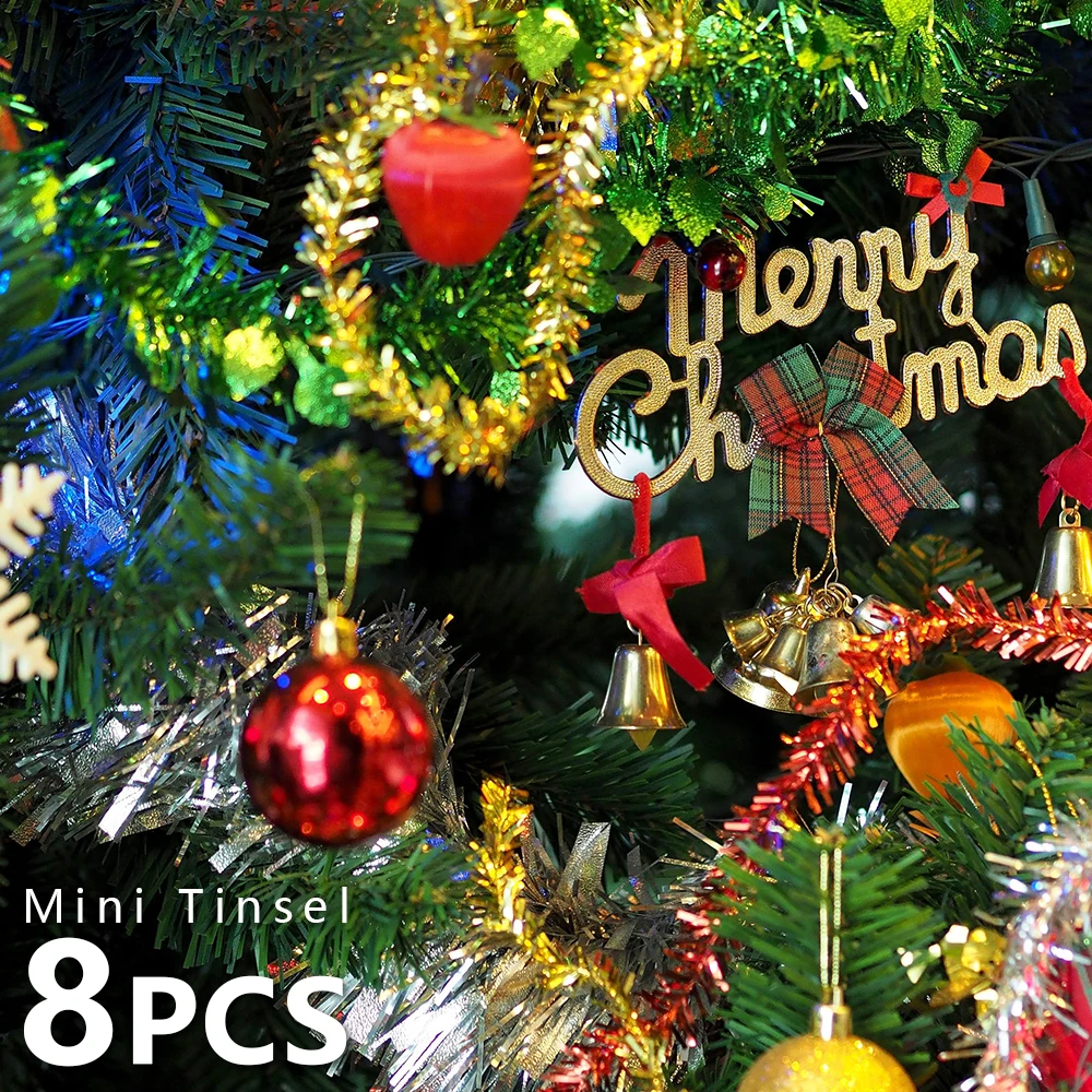 Мини мишка для украшения 8 шт. сделай сам декоративная цветная полоса девичника