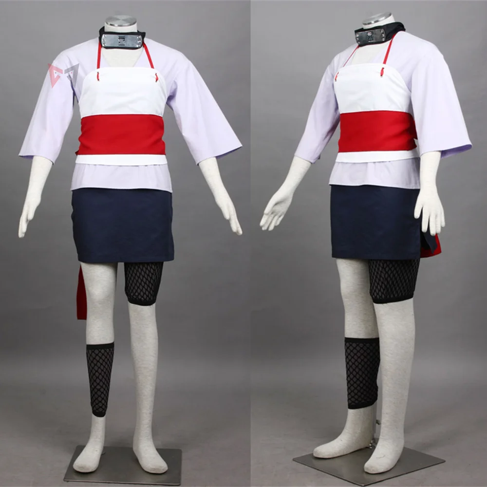 MMGG аниме Нара Темари косплей костюм пальто брюки рубашка повязка на голову