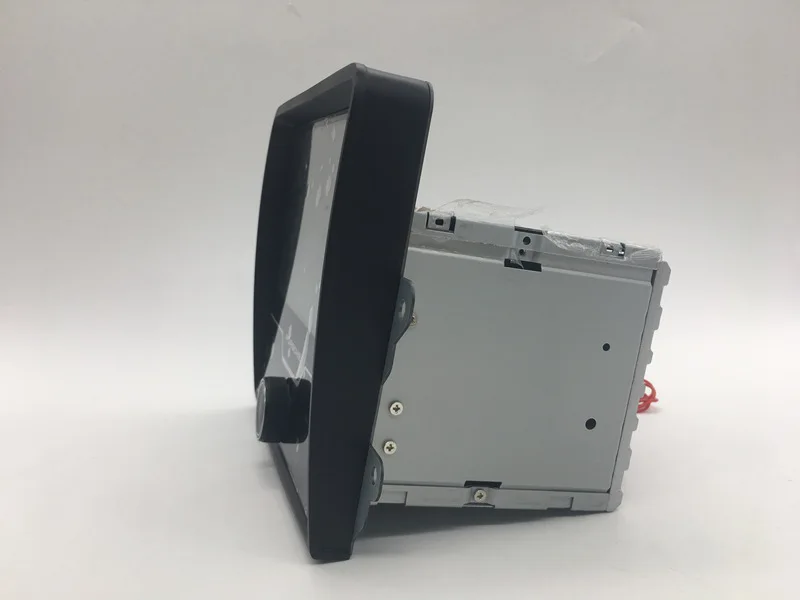 Система Android для автомобильной аудиосистемы спутниковая навигация 7 дюймов Headunit