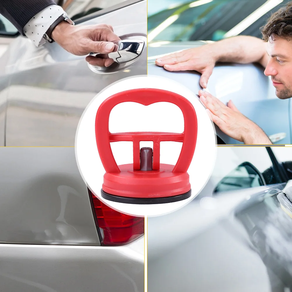 Мини присоска для удаления вмятин на автомобиле 2 дюйма|Наборы ручных