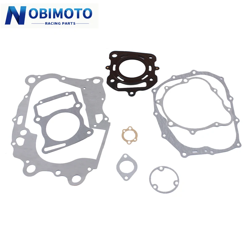 Запчасти для мотоциклов CG250CC, аксессуары для мотоциклов с водяным охлаждением, полностью бумажный коврик ZD002