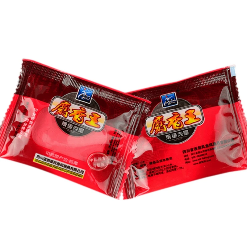 1 сумка Карп и пресноводные рыбы Рыбалка приманка Фидер делая Материал креветки