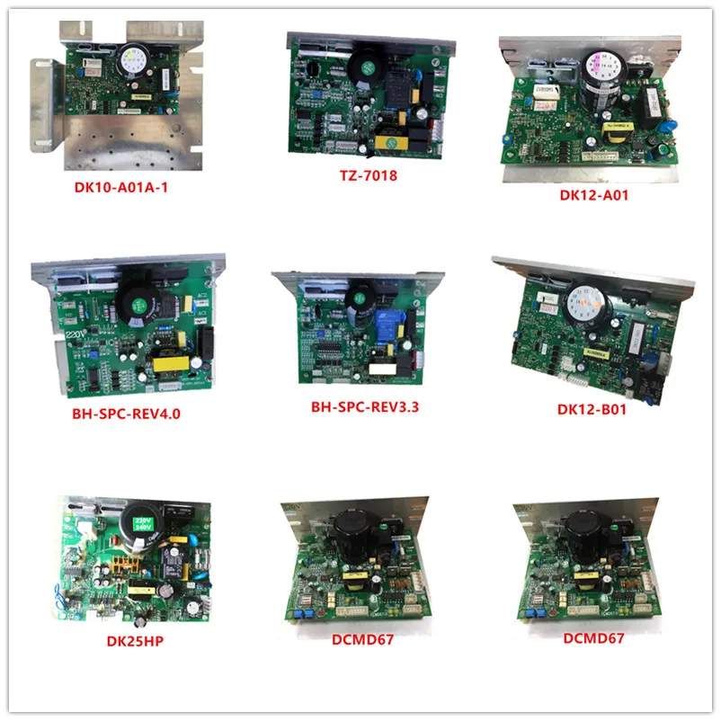 DK10 A01A 1 | TZ 7018 DK12 A01 BH SPC REV4.0 REV3.3 DK B01 DK25HP DCMD67|Запчасти для кондиционера|