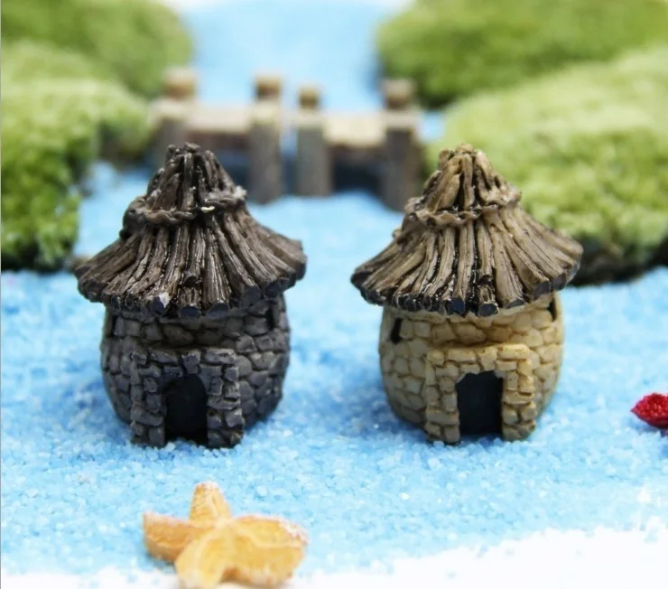 1 шт. миниатюрное украшение для кукольного домика|Статуэтки и миниатюры| |