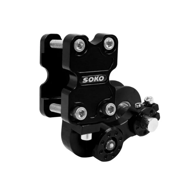 Регулятор натяжения цепи для мотоциклов аксессуары горячая Распродажа |