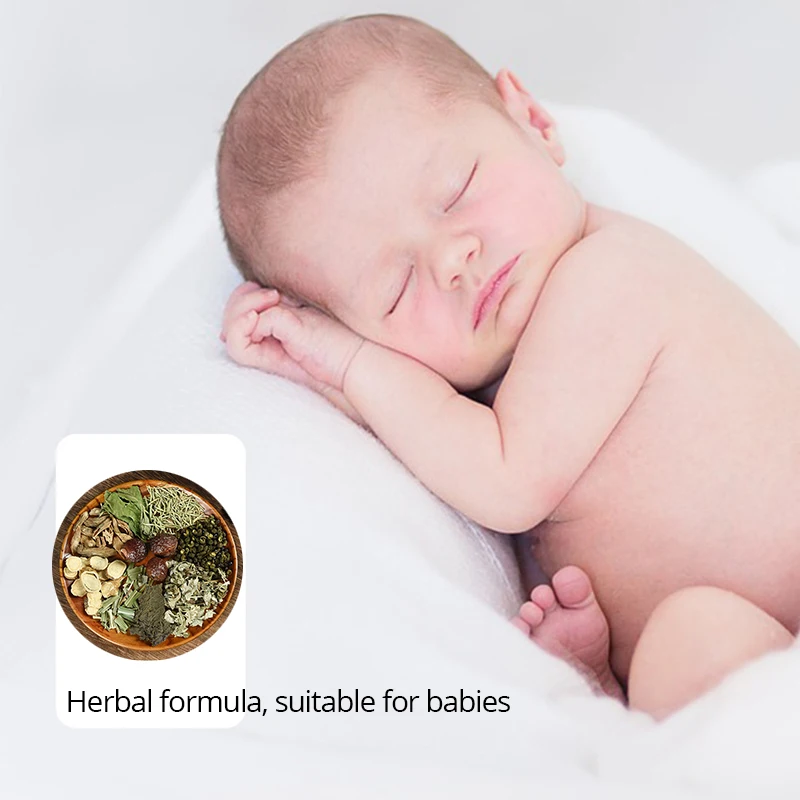 10 шт./упак. натуральный пылевых клещей Элиминатор убийца для постельная Подушка