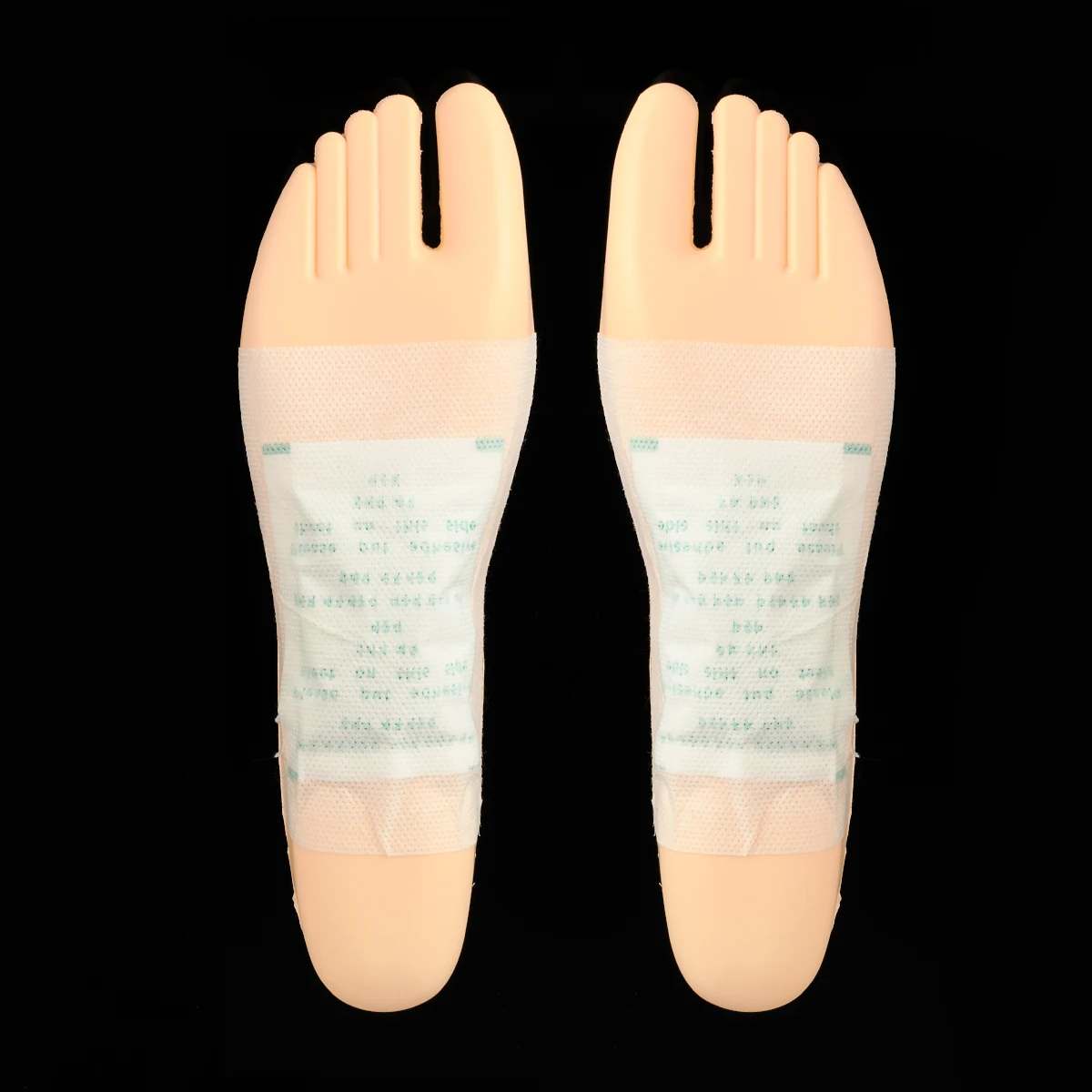 

10Pcs Weight Loss Detox Foot Pads Slimming Detoxify Remove Toxins Health Foot Care Relax Body Help Sleep Skin Care Health Care