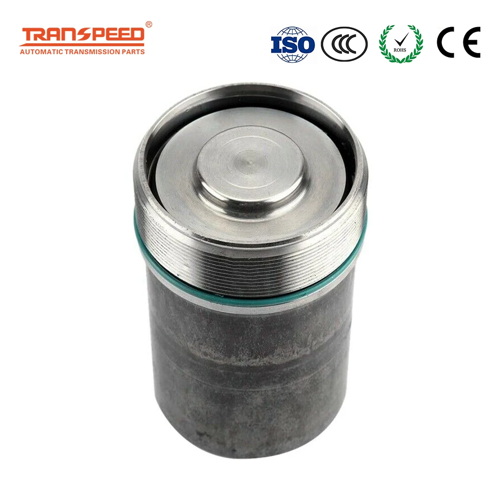 

TRANSPEED 0AM DQ200 DSG 7-Speed 0AM325587E Transmission Gearbox Accumulator For VW for AUDI SKODA 0AM325587F OAM Car Accessories