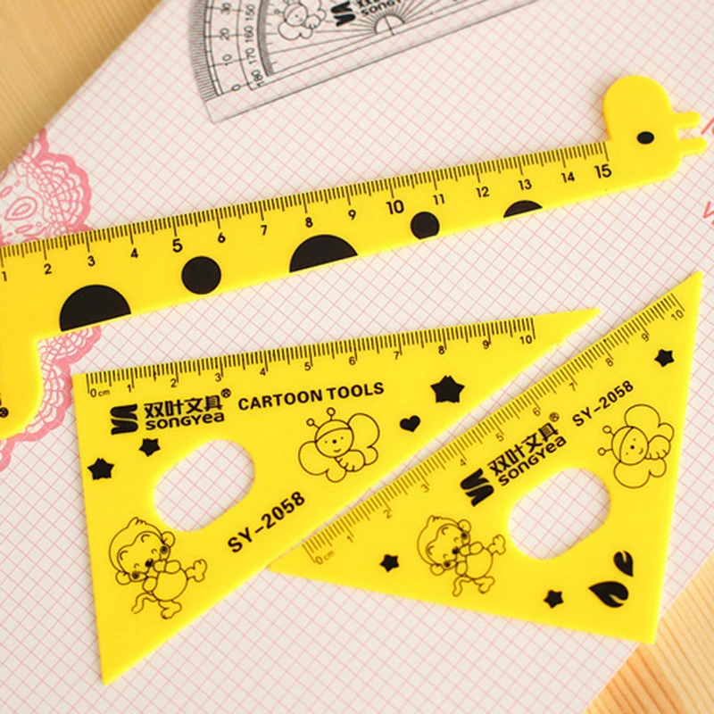 Корейская версия канцелярских принадлежностей DL оптовая продажа милый костюм