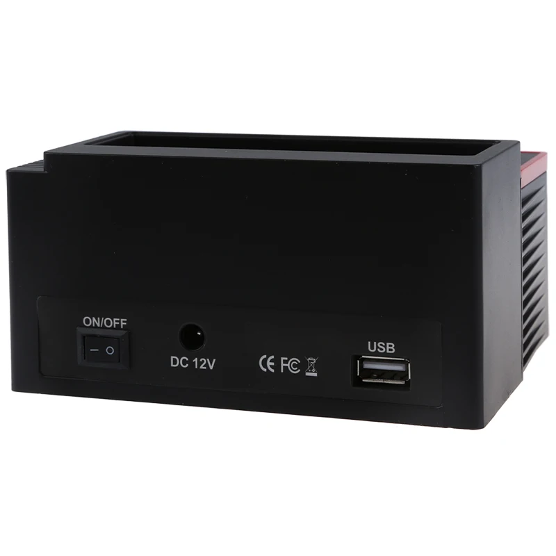 Док-станция для жесткого диска 2 5/3 5 &quotSATA IDE клонированный концентратор USB 0
