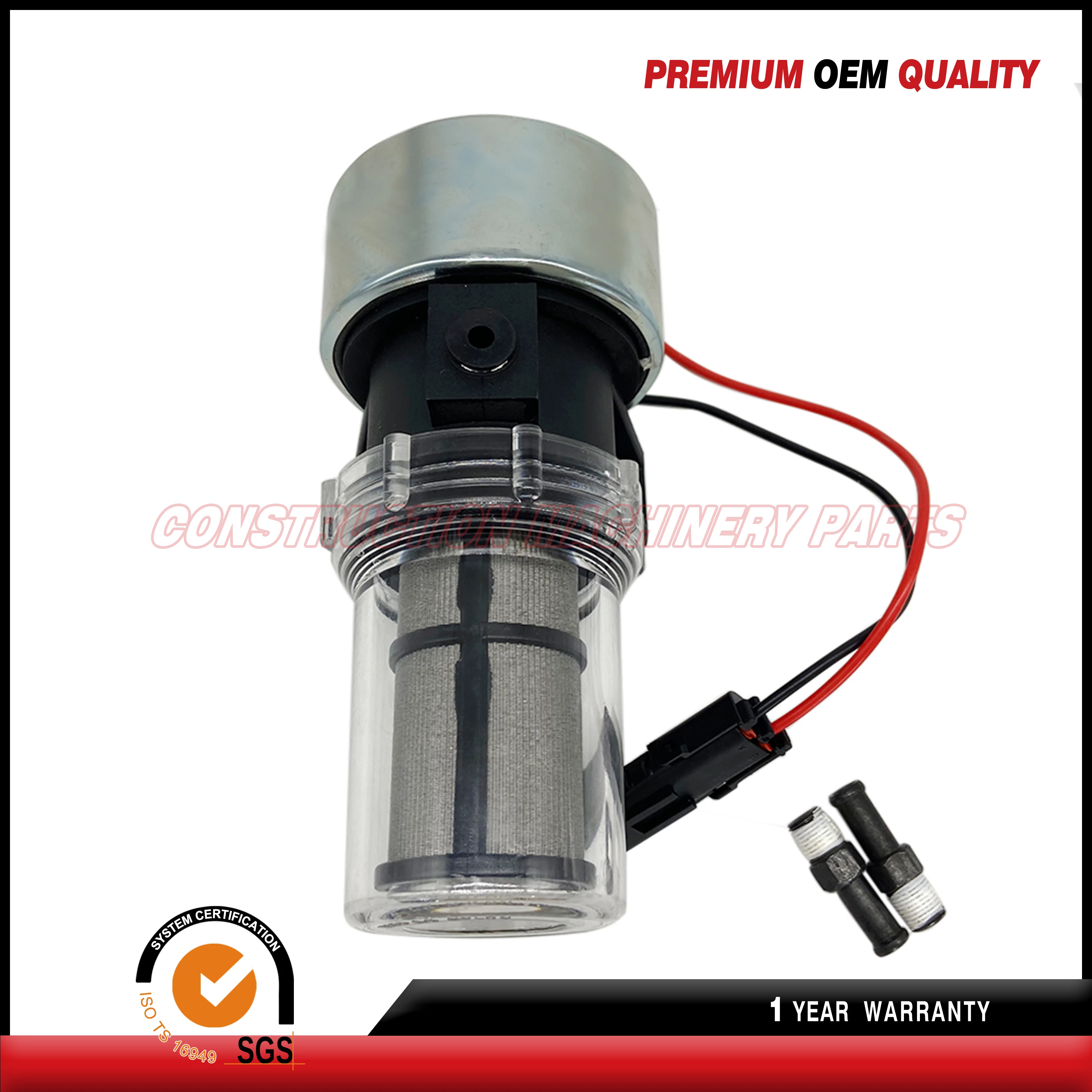 41-7059 12 в новый топливный насос для Thermo King 30-01108-01 30-01108-10 30-01108-11 30-01108-12 30-01080-02 |