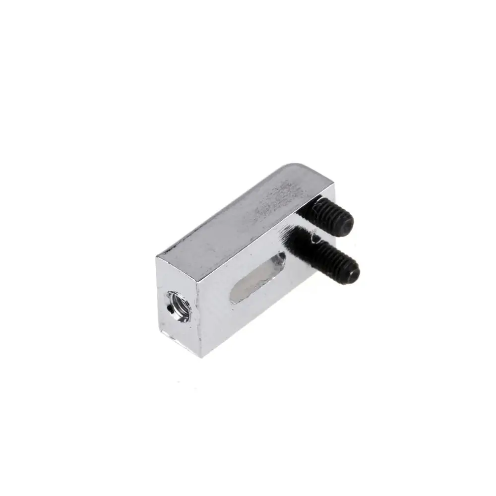 Седла для струн Wilkinson Standard/Mexico Ширина 10 5 мм расстояние между струнами 52