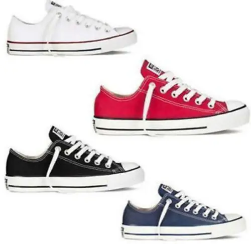 2020 женские кроссовки Унисекс Chuck-Taylor aylor All Star Lage Ox Hoge из парусины Schoenen