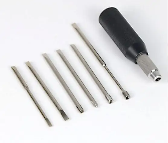 Zhongjiang Grand Piano Adjustment Tool Set